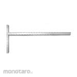 WESTWARD Drywall T-Square