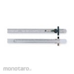 WESTWARD Measuring Tape Pocket Type (Meteran)