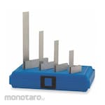 WESTWARD Precision Steel Square