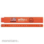 WIHA Electrician's Longlife Folding Ruler (Penggaris / Mistar)