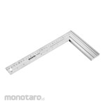 WOKIN Aluminium Steel Angle Square