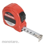 WORKPRO Measuring Tape Plastic (Meteran)