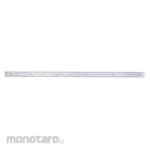 Werka Straight Ruler Stainless Steel (Penggaris / Mistar)