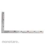 Wipro Carpenter Ruler (Penggaris Tukang / Siku)