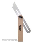 Wipro Carpenter Ruler (Penggaris Tukang / Siku)