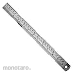 Wipro Penggaris Baja Stainless