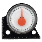 Wipro Penggaris Siku M/ Dial