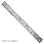 Wipro Straight Ruler Steel (Penggaris / Mistar)