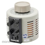 YAMABISHI Volt Slider Transformer