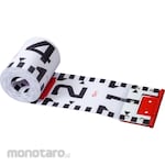 YAMAYO (YAMAYO MEASURING TOOLS) Measuring Tape Rod Both Sides 100E-2 (Meteran)