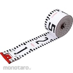 YAMAYO (YAMAYO MEASURING TOOLS) Measuring Tape Rod Both Sides 60E-1 (Meteran)