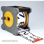 YAMAYO (YAMAYO MEASURING TOOLS) Measuring Tape Rod with Case (Meteran)