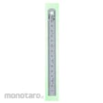 YAMAYO (YAMAYO MEASURING TOOLS) Silver ruler 150mm GC15