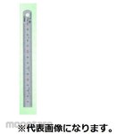 YAMAYO (YAMAYO MEASURING TOOLS) Silver ruler 300mm GC30