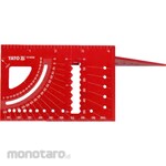 Yato 3D Aluminium Mitre Square