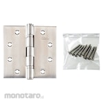 diffuL Stainless Steel Hinge