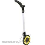 monotaro Digital Walking Measure (Hand-Reading Type) (Meteran Dorong)