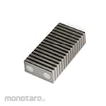 ASIMETO Magnetic Induction Block