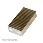 ASIMETO Magnetic Induction V-Block (Blok V Elektromagnet)