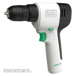B+D REVIVA Drill Driver