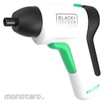 B+D REVIVA Screwdriver