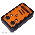 Chubuseiki Non-contactive type high volatge live line alarm DEA-6C