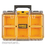 DEWALT Tool Storage TOUGHSYSTEM2.0 HALF Organizer