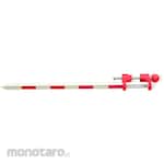 FSC Fujiwara Industries Polefix III Square Pin Type