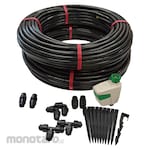 GLOBEN Irrigation Driptube Set