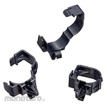 HellermannTyton Holderclip