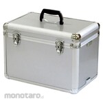 JEJ ASTAGE Aluminium Carrybox