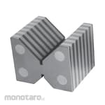 KENTA Magnetic Induction V-Block (Blok V Elektromagnet)
