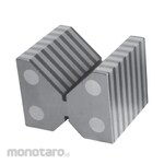 KENTA Magnetic Induction V-Block