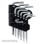 Kakuri Promate precision hexlobe wrench 8P SHL-8