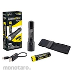 LIGHTINGALE Lightingale Origin LED 1250 Lm Flashlight