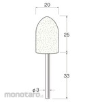 Leutor Felting Buffers