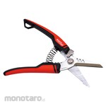 MUST TOOL Multi-straight Scissors