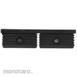 Myzox end cap