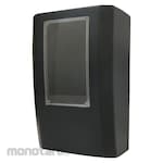 NICHIDO DENKO Electricity Meter Box Full Face