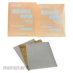 NIHON KENSHI Abrasive Paper Sheet