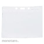 Nishikei Name Holder Clear Case