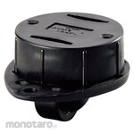 PLA-PART Secret Caster