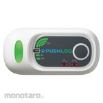 PUSHLOG Pushlog-Gateway