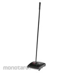 Rubbermaid Executive Dual-Action Brushless Mechanical Sweeper