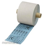 Sankyo PRAR PS Abrasive Paper Roll