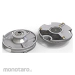 TOKYO SEIMITSU Stylus replacement plate for Carl Zeiss TL3