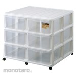 Tenma Closet Storage Case