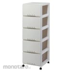 Tenma PROFIX Room Case