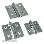 Tochigiya Indent Hinge for Heavy Use