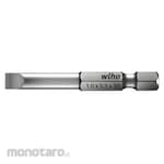 WIHA Professional Bit Slotted Style E6.3